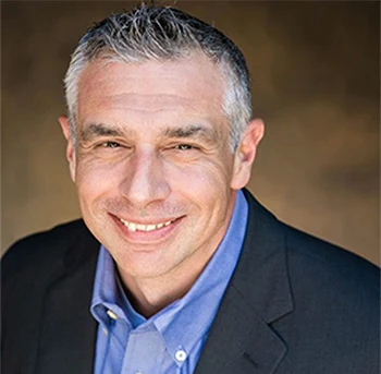 Jeff Stucke, MA, LMHC